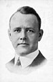 Malcolm Douglas, future King County Superior Court judge, Seattle, ca 1925 (PORTRAITS 701).jpg
