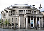 Vignette pour Manchester Central Library