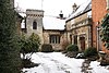 Manor House courtyard - geograph.org.uk - 1150761.jpg