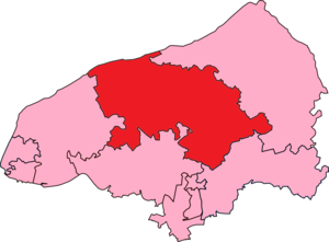 Seine-Maritime's 10Th Constituency