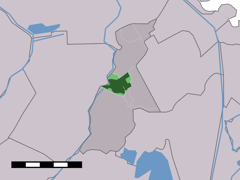 File:Map NL - Ouder-Amstel - Ouderkerk aan de Amstel.svg