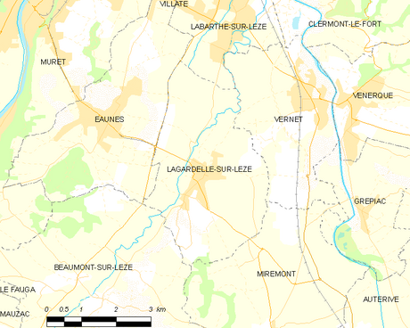 File:Map commune FR insee code 31263.png