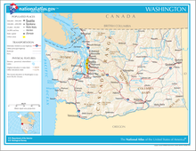 An enlargeable map of the state of Washington Map of Washington NA.png