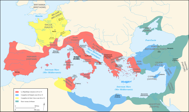 levering Hovedløse Pygmalion Caesar's Civil War - Wikipedia