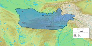 <span class="mw-page-title-main">Kushano-Sasanian Kingdom</span> Branch of Sasanian Persians ruling Bactria (c. 230–365)