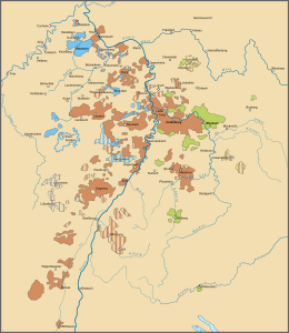 Huis Palts-Simmern: Geschiedenis, Stamboom en positie binnen het huis Wittelsbach