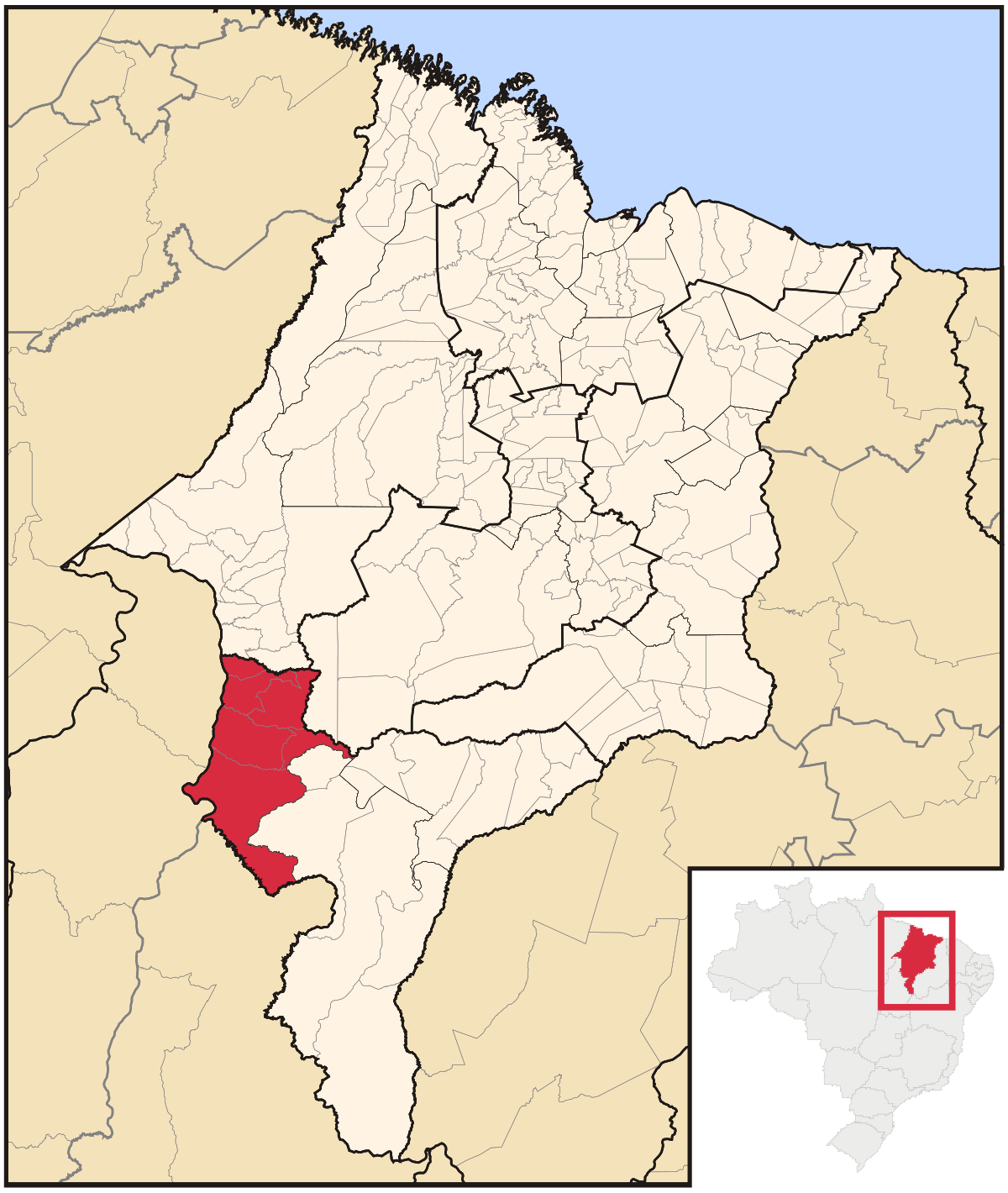 Porto Franco - Wikidata