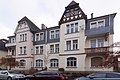 Doppelwohnhaus