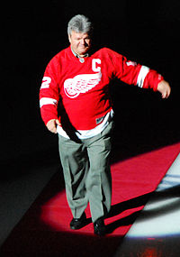 Marcel Dionne in Vancouver, 2008. Marcel Dionne.jpg