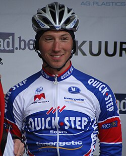 Marco Bandiera KBK2011.jpg