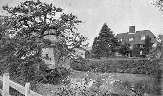 Marden Mill. Marden 1904.jpg