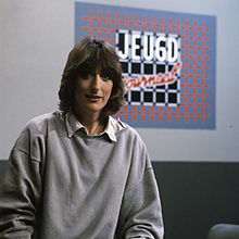 Marga van Praag di 1984.jpg