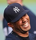 Vignette pour Mariano Rivera