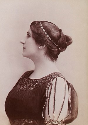 Marie-Aimée Roger-Miclos