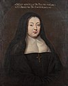 Marie Madeleine de Rochechouart Abbesse de Fontevraud.jpg