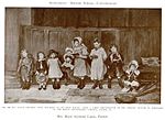 Thumbnail for File:Marie Seymour Lucas - We are but little children weak, nor born to any high estate.jpg