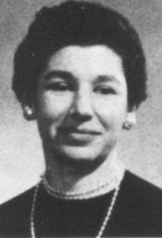 <span class="mw-page-title-main">Marilyn Levy</span> American chemist