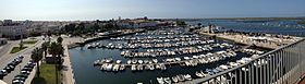 Marina de Faro - panoramic.JPG