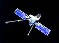 مارينر 10 أول بعثة فضائية لكوكب عطارد.