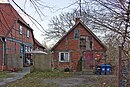 Outbuildings