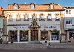 Martin-Reinhard-Straße 15 Bad Königshofen im Grabfeld 20191217 003