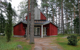 Image illustrative de l’article Chapelle de Matasaari