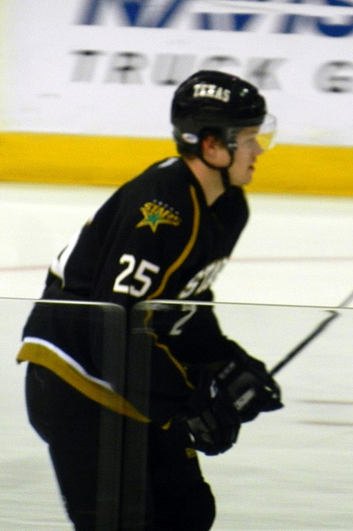 Matt Fraser TXStars