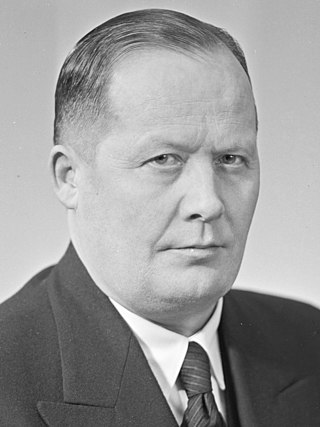 <span class="mw-page-title-main">Mauno Pekkala</span>Finnish politician (1890–1952)
