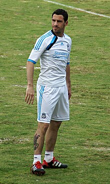Rodríguez v dresu Liverpoolu v červenci 2011