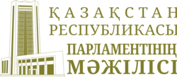 Mazhilis full logo kk.png