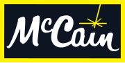 Vorschaubild für McCain Foods