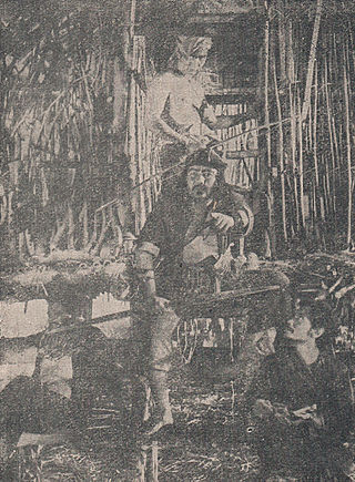 <i>Anak Perawan di Sarang Penjamun</i> 1962 film