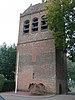 Hervormde kerk, klokkentoren