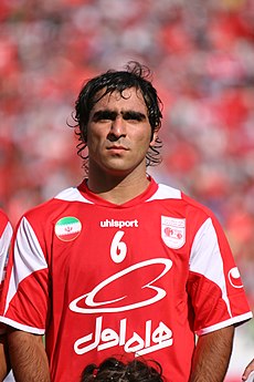 File:Mehdi Kiani with Sepahan 20190412.jpg - Wikipedia