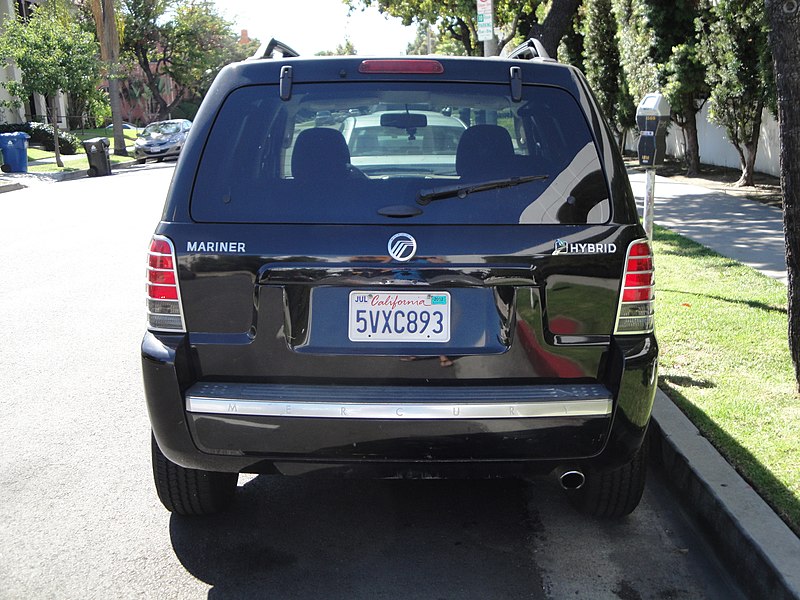 File:Mercury Mariner Hybrid (6251905299).jpg