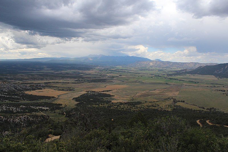 File:Mesa Verde National Park - Mancos Valley - panoramio (3).jpg