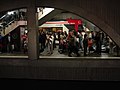 Thumbnail for Plaça de Catalunya station