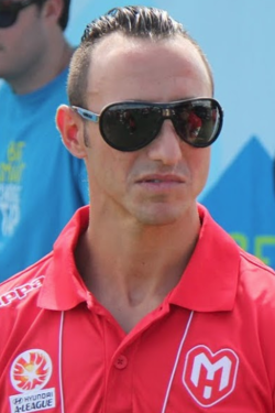 Michael Mifsud Melbourne Heart Family Day 2013 (cropped).png