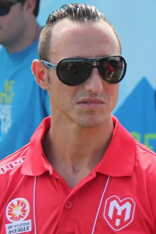 <span class="mw-page-title-main">Michael Mifsud</span> Maltese footballer