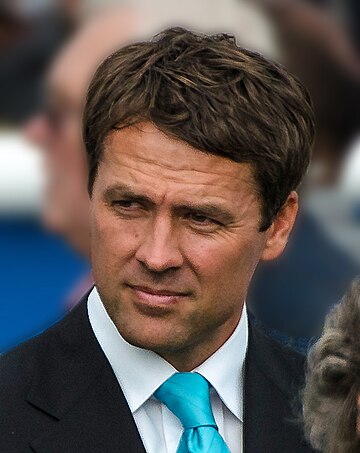 Michael Owen (football)