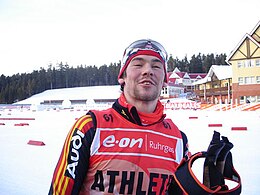 Michael Rösch, 2007.jpg