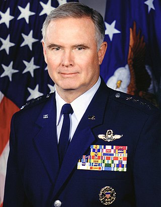 <span class="mw-page-title-main">Michael E. Ryan</span>