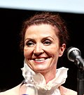 Vignette pour Michelle Fairley