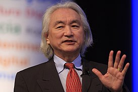 2012.jpg yılında Michio Kaku