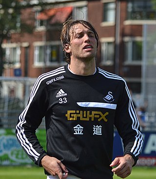 <span class="mw-page-title-main">Michu</span> Spanish footballer