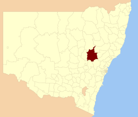 Mid-Western Regional Council