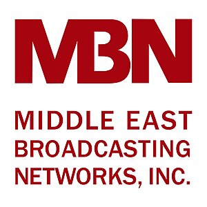 Middle East Broadcasting Networks logo 20190429