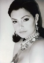 Thumbnail for Miss Venezuela 1992