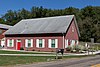 Mingo Creek Presbyterian Church and Churchyard Mingo Creek Presbyterian Church.jpg