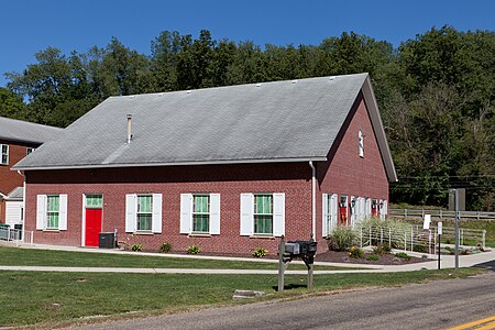 Mingo Creek Presbyterian Church